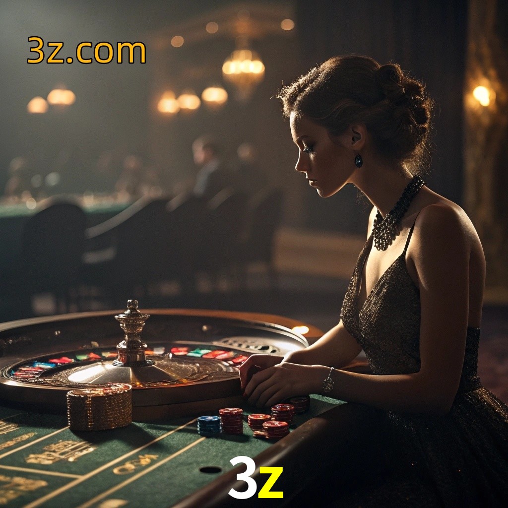 jogos 3z